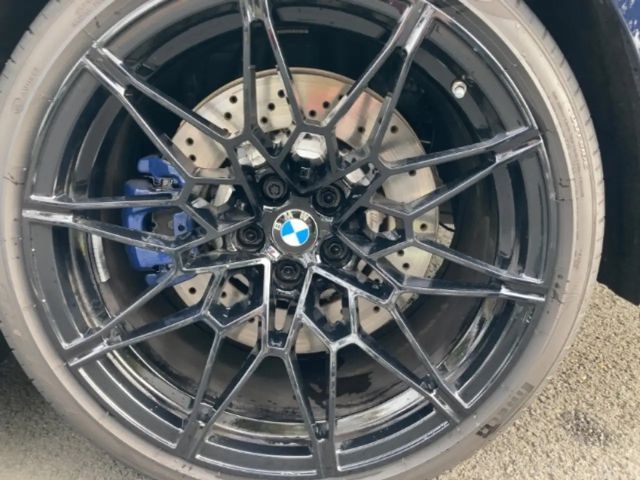 BMW M4 Cabrio xDrive