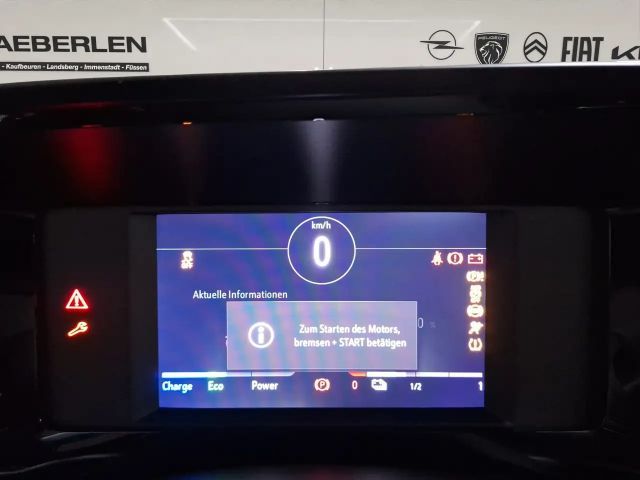 Opel Mokka Edition Mokka-e