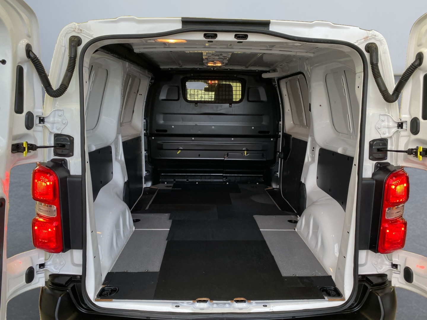 Toyota Proace Verso EV Comfort L1 Plus