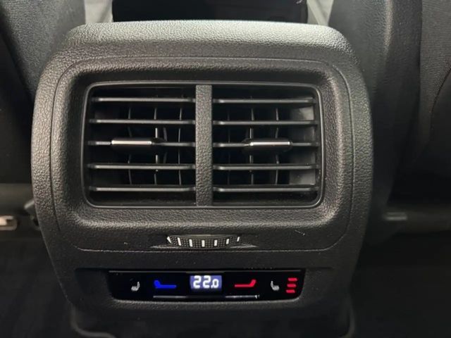 Volkswagen Touran DSG Move