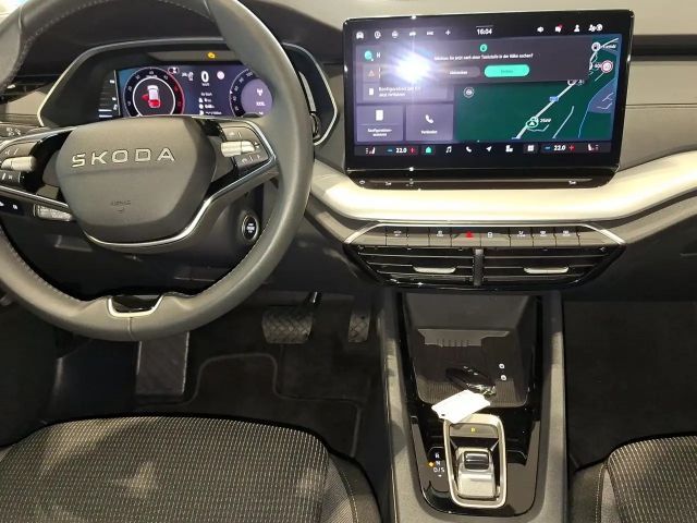 Skoda Octavia Selection