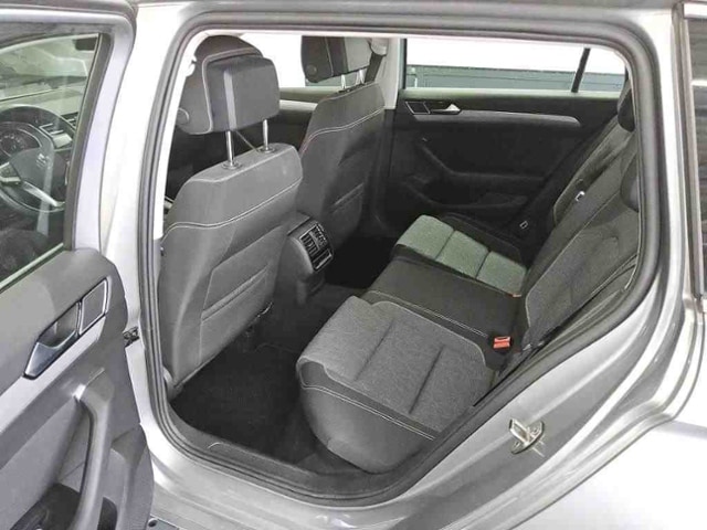 Volkswagen Passat 1.5 TSI Variant