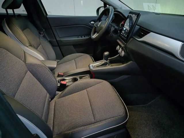 Renault Captur EDC Intens TCe 140