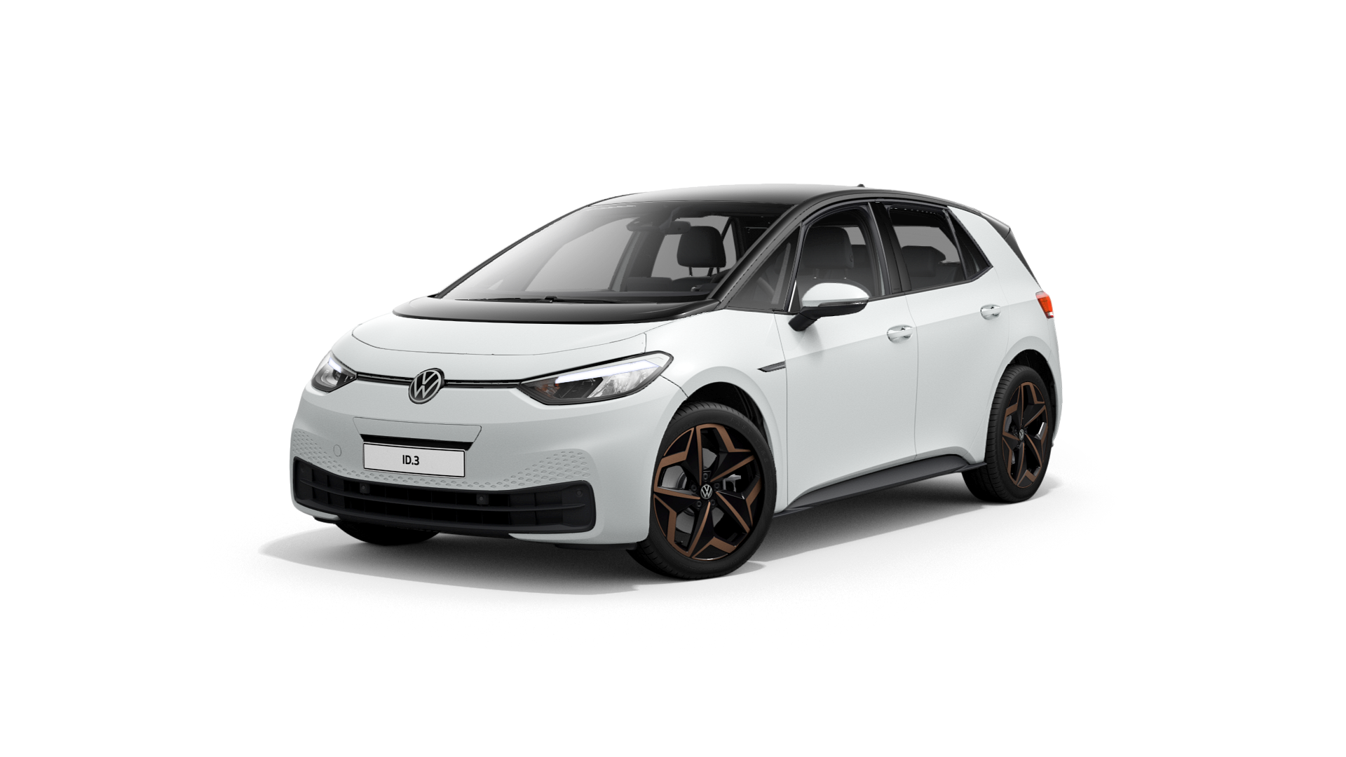 Volkswagen ID.3 City Performance