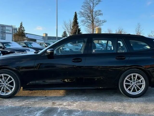 BMW 318 318i Touring