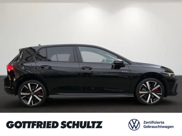 Volkswagen Golf 1.5 TSI DSG GTE eHybrid