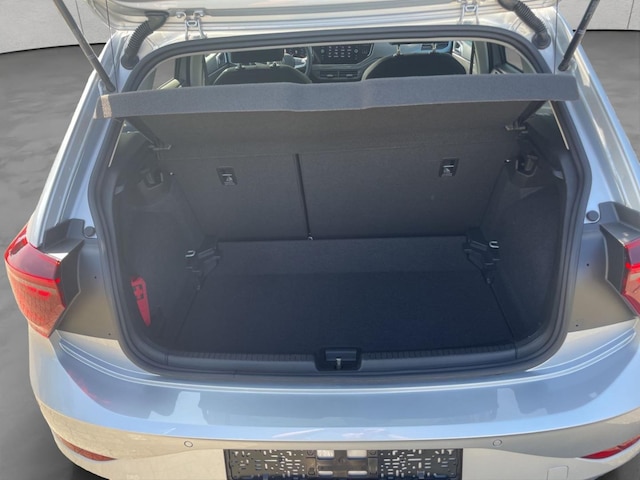 Volkswagen Polo 1.0 TSI IQ.Drive Style