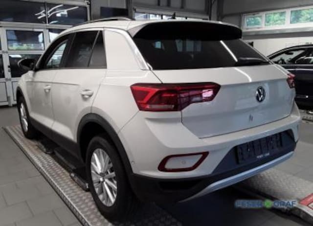 Volkswagen T-Roc 1.0 TSI Life
