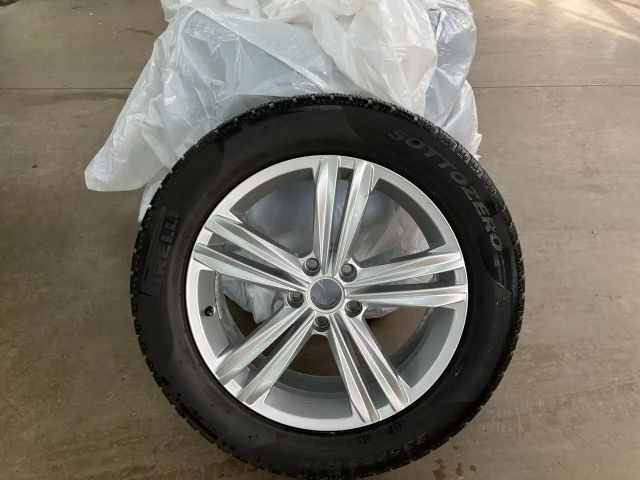 Volkswagen Tiguan 4Motion Allspace DSG Life