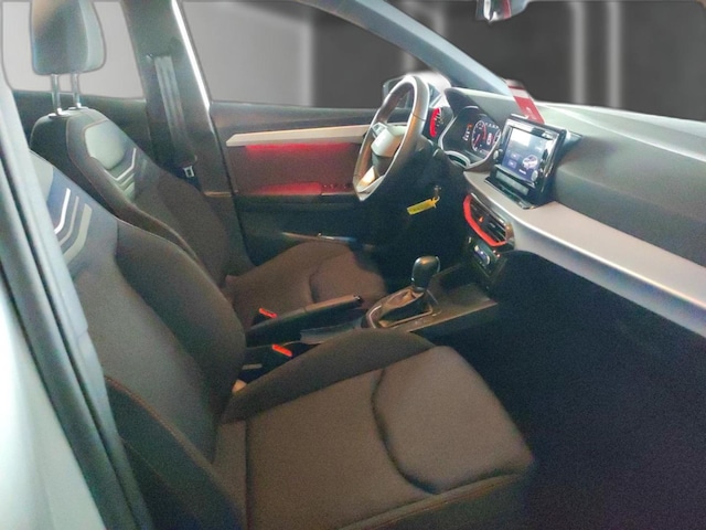 Seat Ibiza 1.0 TSI DSG FR-lijn