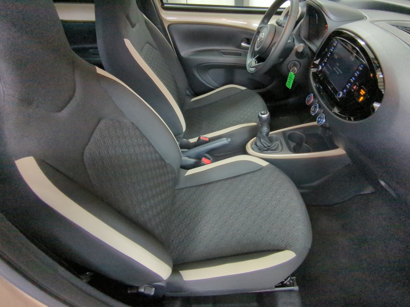 Toyota Aygo X 5-deurs Pulse