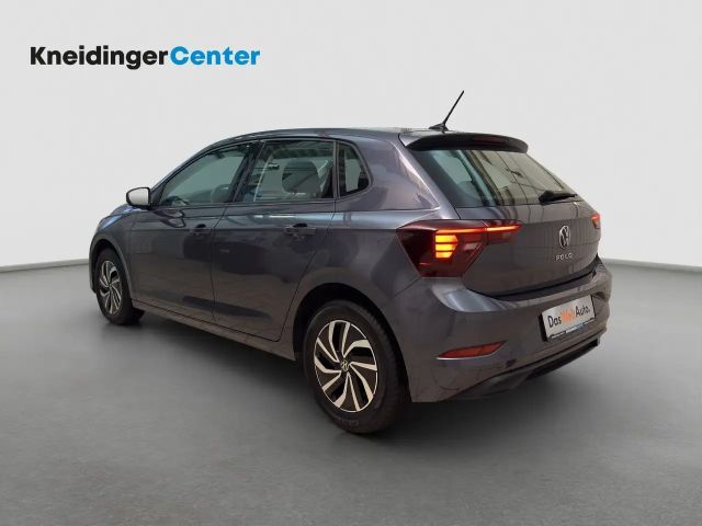 Volkswagen Polo DSG Life