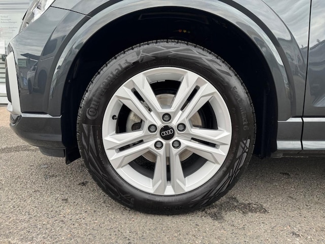 Audi Q2 35 TFSI S-Tronic