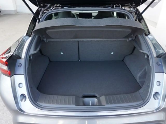 Nissan Juke N-Connecta