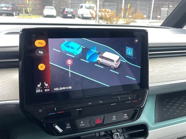 Volkswagen ID.Buzz 150 kW Pro