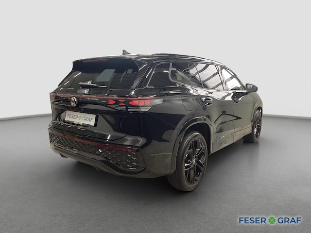 Volkswagen Tayron 2.0 TDI DSG R-Line