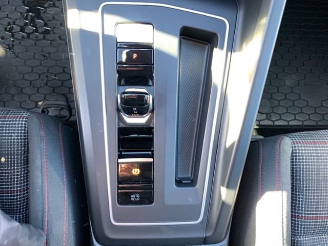 Volkswagen Golf Business DSG GTI Golf VIII