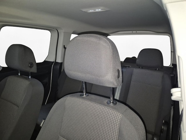 Volkswagen Caddy Combi