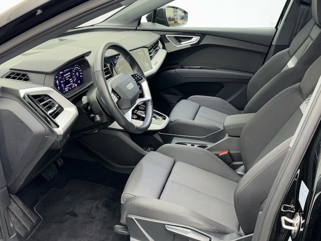 Audi Q4 e-tron 40
