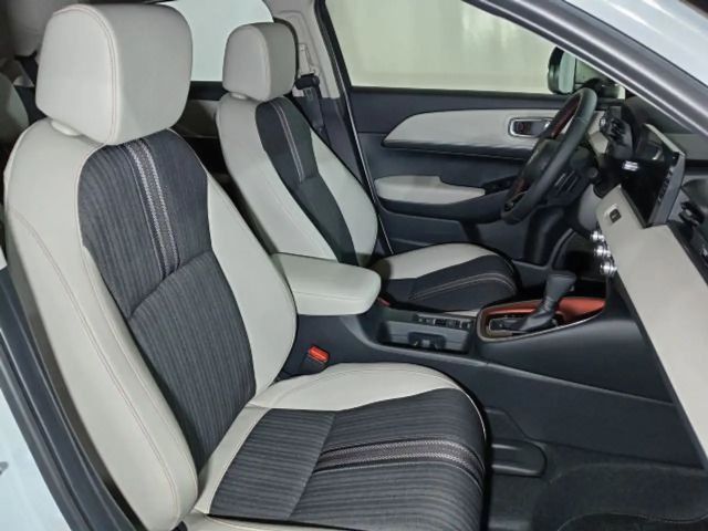 Honda HR-V Advance
