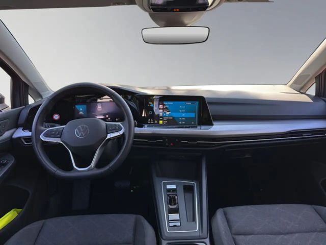 Volkswagen Golf DSG Golf VIII Life Variant