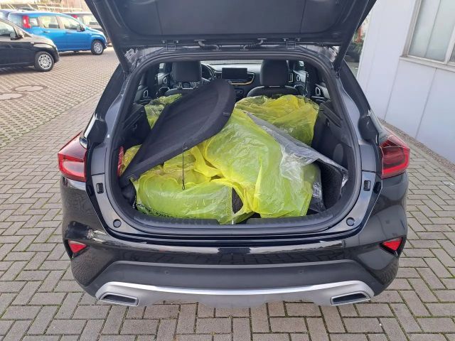 Kia XCeed Xdition AUTOMATIK LED PANO KAMERA NAVI JBL