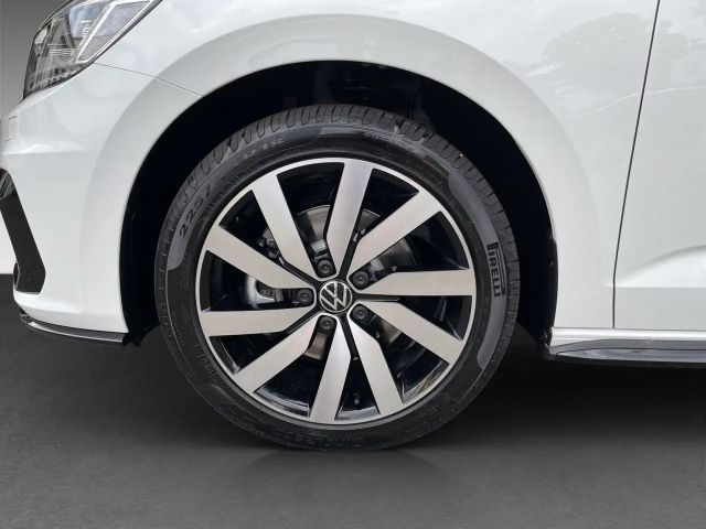 Volkswagen Touran 1.5 TSI DSG Highline