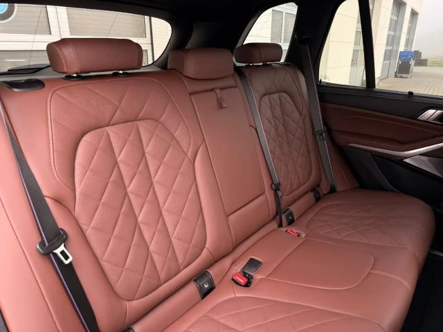 BMW X5 M-Sport xDrive