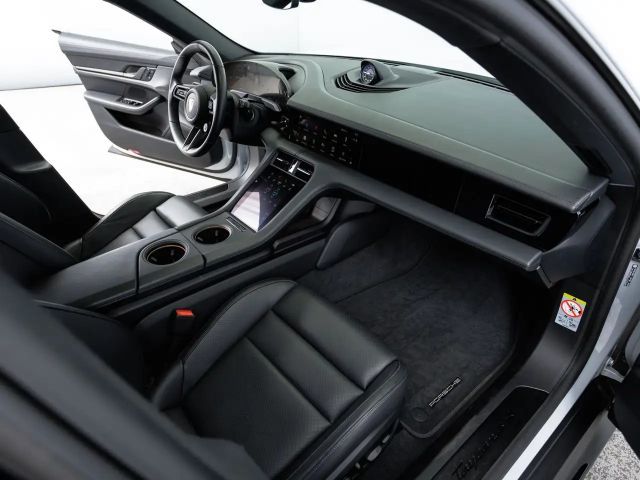 Porsche Taycan 4S Sport Turismo