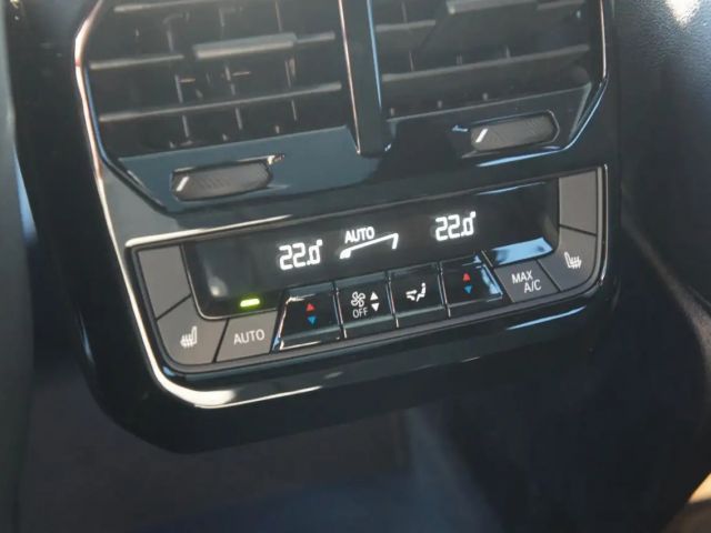 BMW iX xDrive xDrive40