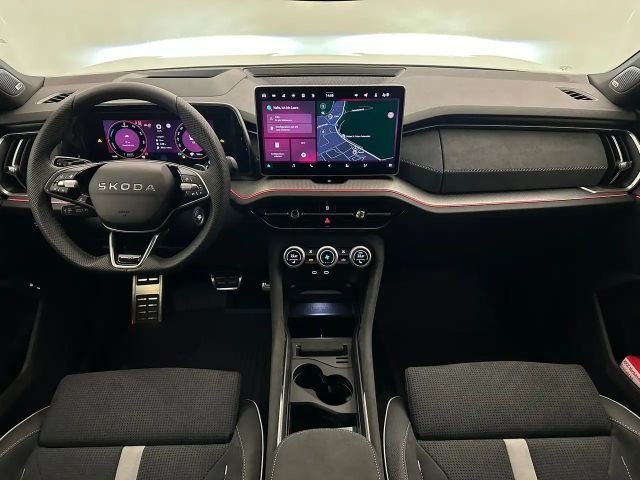 Skoda Kodiaq Sportline iV