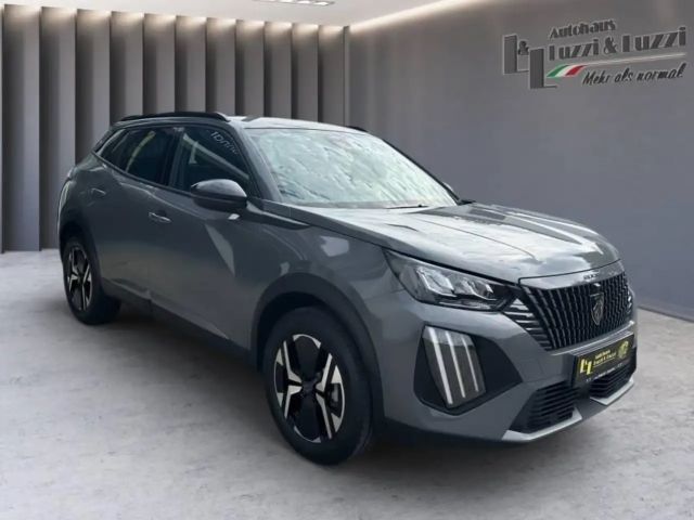 Peugeot 2008 PureTech