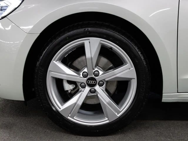 Audi A1 30 TFSI S-Tronic
