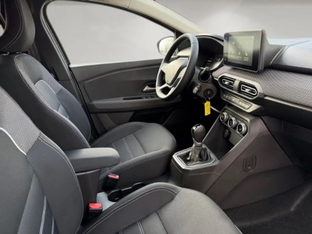 Dacia Jogger Hybrid 140