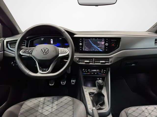 Volkswagen Taigo 1.0 TSI R-Line