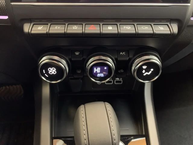 Renault Arkana E-Tech Hybrid Techno