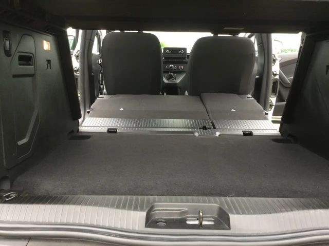 Nissan Townstar Acenta DIG-T