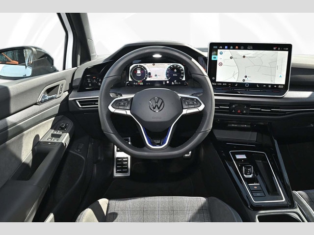 Volkswagen Golf GTE eHybrid