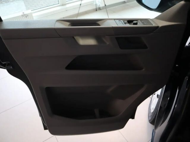 Volkswagen Caravelle Lang T6