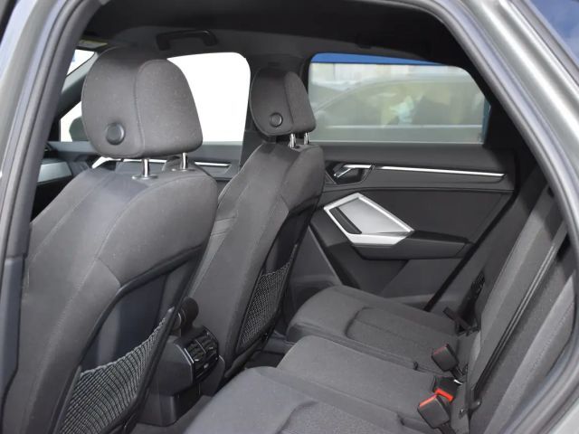 Audi Q3 45 TFSI Hybride