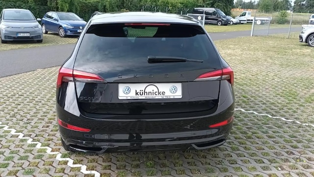 Skoda Scala SCALA        MC   TS81/1.0 A7F