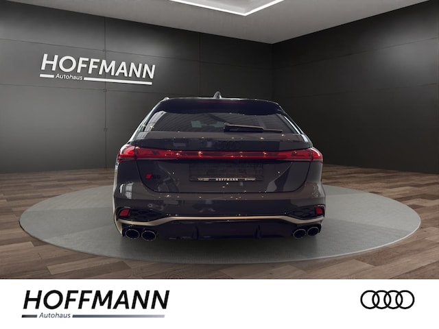 Audi S5 Avant S-Tronic