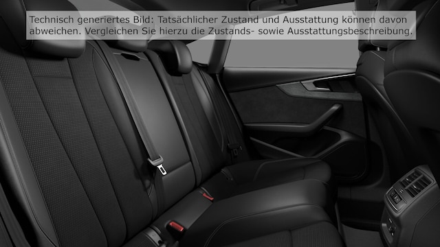 Audi A5 40 TFSI S-Tronic Sportback