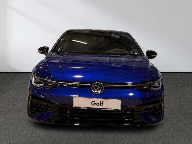 Volkswagen Golf 4Motion