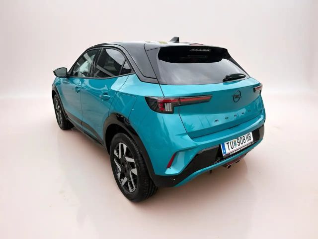 Opel Mokka GS-Line Grand Sport