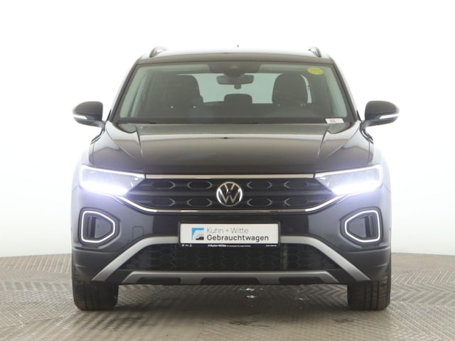 Volkswagen T-Roc 1.0 TSI Life