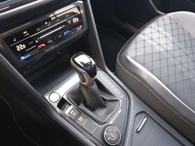 Volkswagen Tiguan 2.0 TSI Allspace R-Line
