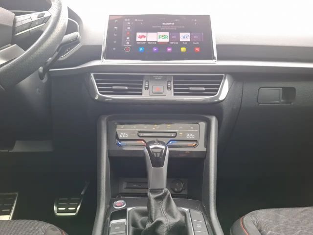 Seat Tarraco 4Drive DSG FR-lijn