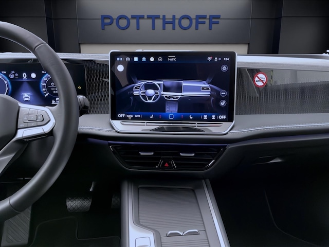 Volkswagen Passat 1.5 eTSI Business DSG