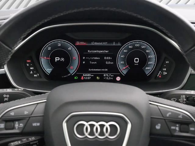 Audi Q3 40 TDI Quattro